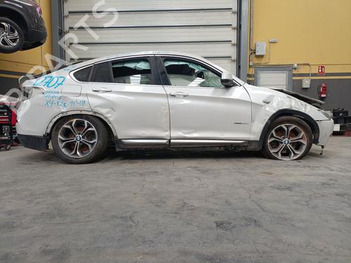 Used Parts BMW X4 (F26) xDrive 20 d (190 hp) 4339438