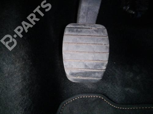 Used Clutch pedal Clutch pedal DACIA LODGY (JS_) 1.5 dCi (109 hp) 8789237 8789237