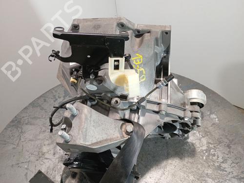 Girkasse FORD B-MAX (JK) 1.0 EcoBoost | BP32108978M3 