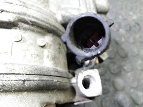 AC compressor IVECO DAILY IV Van  | BP7098856M34 