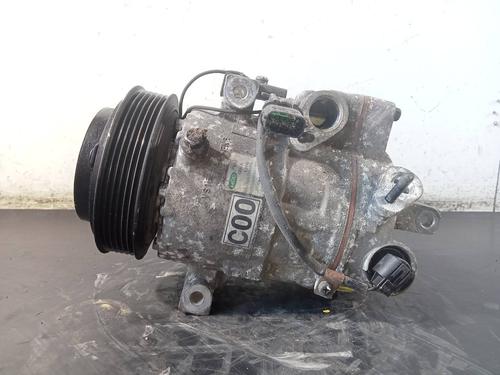 Used AC compressor HYUNDAI ix35 (LM, EL, ELH) [2009-2016]  11860004