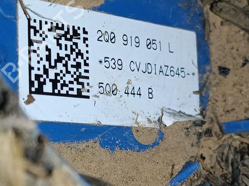 Used Fuel pump Fuel pump SKODA KAMIQ (NW4) 1.0 TSI (110 hp) 33235549 33235549