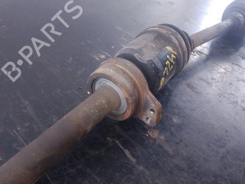 Right front driveshaft MITSUBISHI ASX (GA_W_) | BP30710811M39 - Image 4