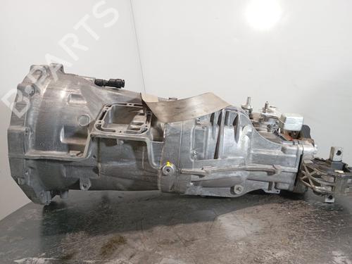 Gearbox VW CRAFTER Platform/Chassis (SZ_) 2.0 TDI RWD (SZB, SZC, SZD, SZH, SZI, SZO, SZP, SZQ) | BP36552129M3  - Image 7
