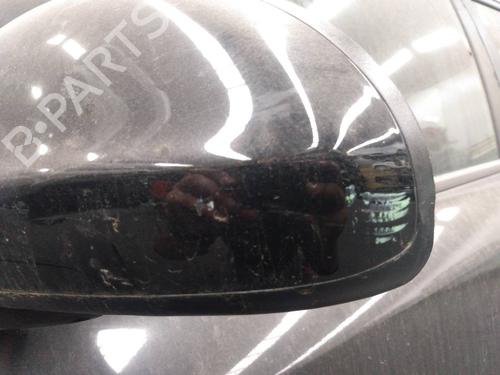 Left mirror KIA CEE'D Hatchback (ED)  | BP11280499C26 