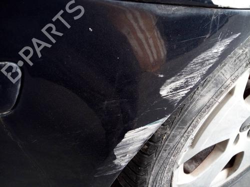 Rear bumper AUDI A3 (8P1) 1.9 TDI | BP12495408C8 