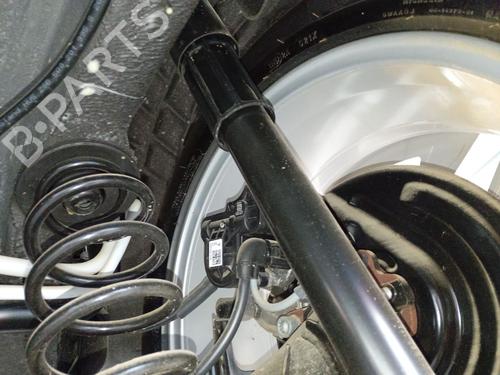 Used Right rear shock absorber SKODA OCTAVIA IV (NX3, NN3, PV3) 1.5 TSi (150 hp) 28808348