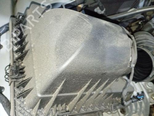 Used Air filter box VW CRAFTER Van (SY_, SX_) [2016-2025]  29002941