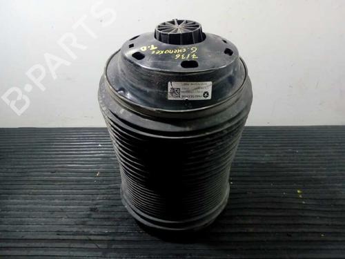 Right rear shock absorber JEEP GRAND CHEROKEE IV (WK, WK2) 3.0 CRD V6 4x4 | BP5247161M19 