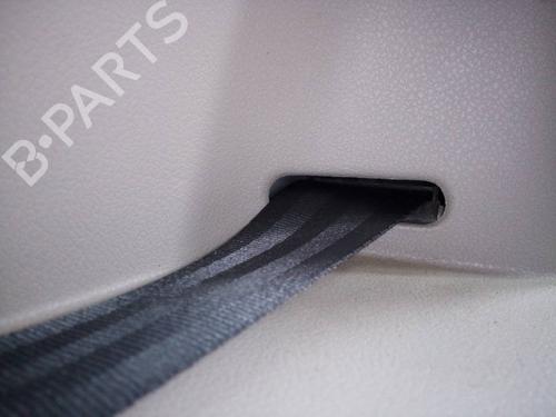 Used Rear right seatbelt DACIA SANDERO II [2012-2025]  17438596