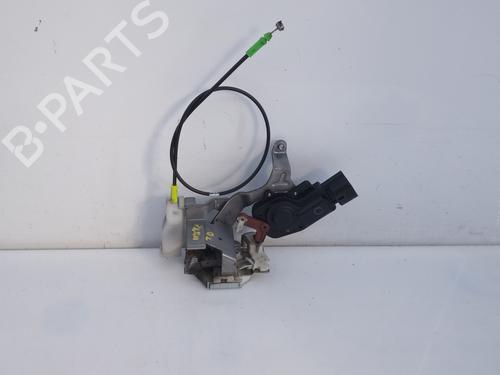 Used Rear right lock TOYOTA AYGO (_B1_) 1.0 (KGB10_, KGB10R) (68 hp) 13076746