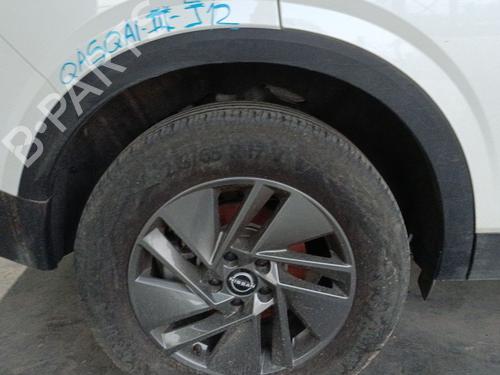 Højre bak skjermliste NISSAN QASHQAI III (J12) 1.3 DIG-T (140 hp) 28076164
