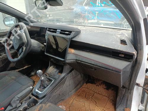 Used Dashboard Dashboard FORD PUMA (J2K, CF7) 1.0 EcoBoost mHEV (125 hp) 36662580 36662580