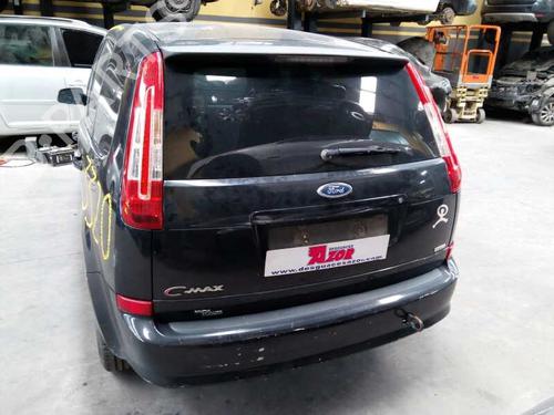 Ratstangsstang FORD FOCUS C-MAX (DM2)  | BP1329994I23 