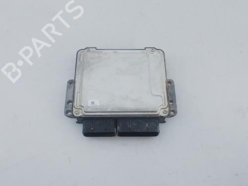 Engine control unit (ECU) PEUGEOT 3008 II SUV (MC_, MR_, MJ_, M4_) 1.5 BlueHDi 130 | BP30728027M57