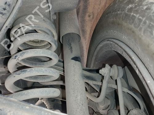 Used Right rear shock absorber Right rear shock absorber 37664708 37664708