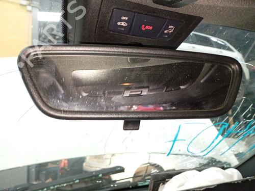 Espejo interior MERCEDES-BENZ A-CLASS (W176) A 200 CDI / d (176.008) (136 hp) 31145585