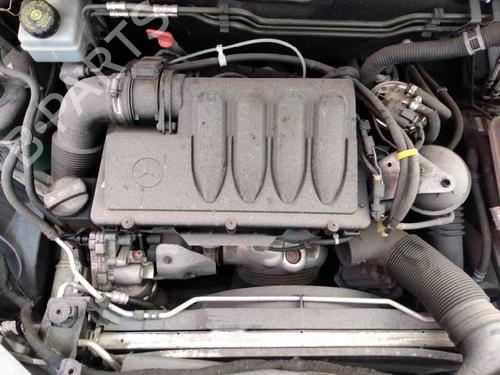 Steering column stalk MERCEDES-BENZ B-CLASS Sports Tourer (W245)  | BP4883518I23 