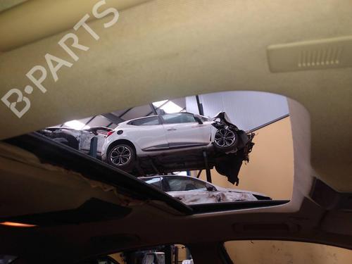 Soltak BMW 7 (E65, E66, E67) 730 d | BP10148312C124 