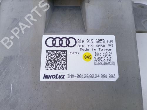 Electronic module AUDI Q2 (GAB, GAG) 30 TDI | BP34162097M83 - Image 13
