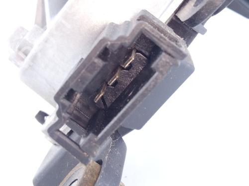 Rear wiper motor MERCEDES-BENZ A-CLASS (W176)  | BP12943470M102 