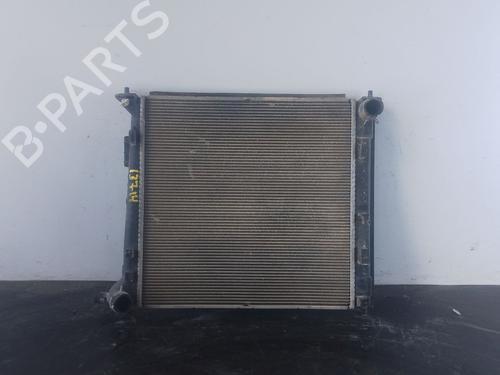 Used Water radiator Water radiator KIA SPORTAGE IV (QL, QLE) 1.7 CRDi (116 hp) 39944590 39944590