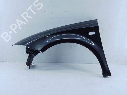 Used Left front fenders SEAT LEON (1P1) 2.0 TDI (170 hp) 28139062