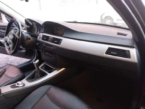 Instrument cluster BMW 3 Touring (E91) 320 d | BP4650049C47 