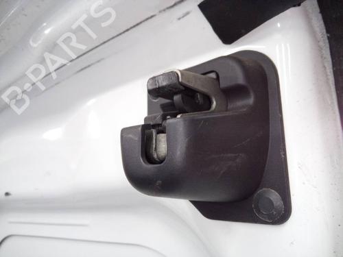 Used Tailgate lock FIAT DOBLO Cargo (263_) [2010-2025]  20978990