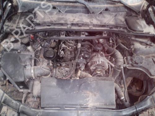Engine control unit (ECU) BMW 3 (E90) 320 d | BP8298910M57 