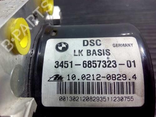 ABS pump BMW 3 (F30, F80) 320 d | BP247140M43 