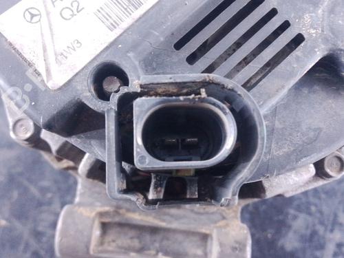 Alternator MERCEDES-BENZ C-CLASS (W204) C 220 CDI (204.002) | BP31590191M7 