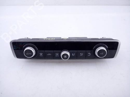 Commande Chauffage AUDI A1 Sportback (GBA) 30 TFSI (110 hp) 22756393