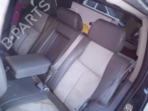Kollisjonspute styreenhet JEEP GRAND CHEROKEE III (WH, WK) 3.0 CRD | BP8640492M53 