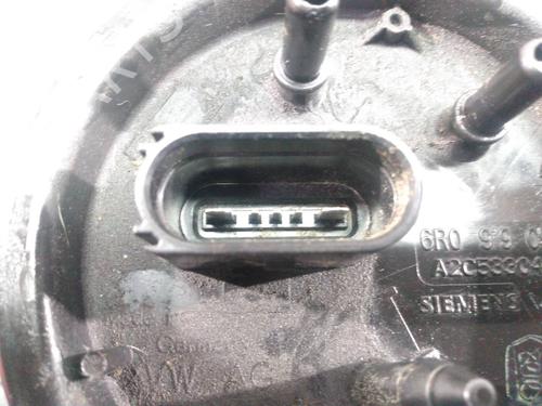 Fuel pump SEAT IBIZA III (6L1) 1.4 TDI | BP8902580M76 