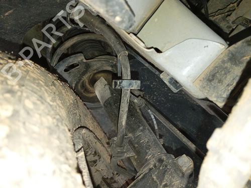 Used Left front shock absorber CITROËN C3 / C3 ORIGIN III (SX) 1.2 VTi 82 (82 hp) 28069952