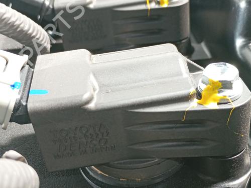 Engine TOYOTA C-HR (_X1_) 1.8 Hybrid (ZYX10_, ZYX11_) | BP28420868M1 