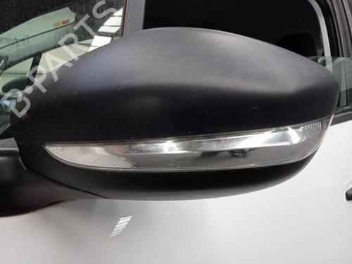 Left mirror PEUGEOT 208 I (CA_, CC_)  | BP22976618C26 