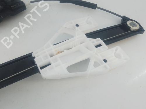 Rear left window mechanism AUDI Q2 (GAB, GAG) 30 TDI | BP34055737C24  - Image 5