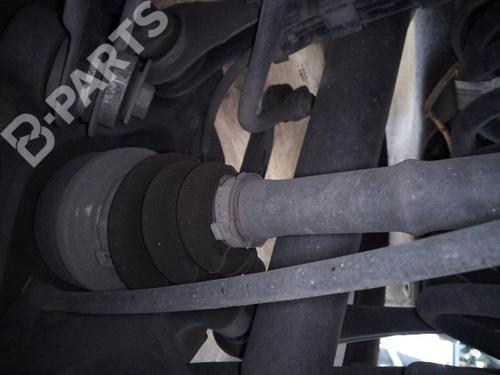 Used Right rear driveshaft Right rear driveshaft BMW 3 Touring (E91) 318 d (143 hp) 11118479 11118479
