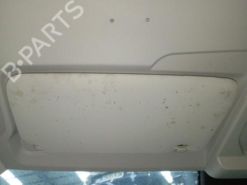 Parasol izquierda MERCEDES-BENZ CITAN Box Body/MPV (W420) 1.5 110 CDI (420.623, 420.625) (95 hp) 31155616