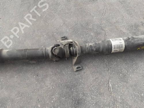 Driveshaft MERCEDES-BENZ CLS (C219)  | BP4196233M37 