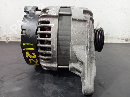 Alternator MERCEDES-BENZ A-CLASS (W176)  | BP12943436M7 