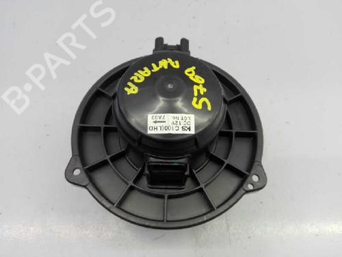 Heater blower motor OPEL ANTARA A (L07)  | BP14059052M62 