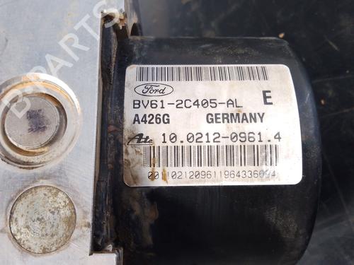ABS pump FORD C-MAX II (DXA/CB7, DXA/CEU)  | BP29199240M43