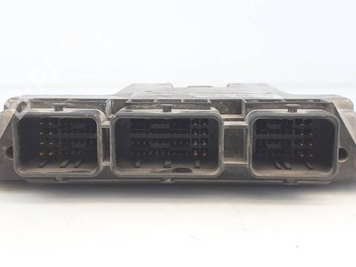 Engine control unit (ECU) PEUGEOT 206 Hatchback (2A/C) 1.4 HDi eco 70 | BP8295582M57 