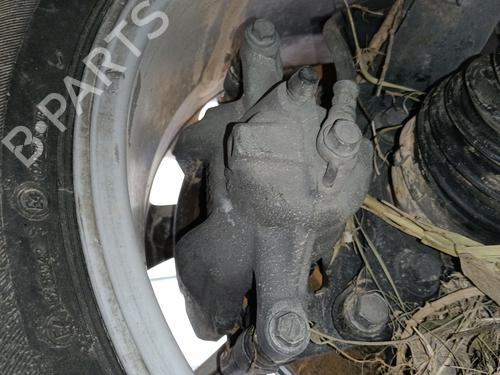 Used Right front brake caliper TOYOTA AURIS (_E18_) 1.6 D4-D (WWE185_) (112 hp) 27477122