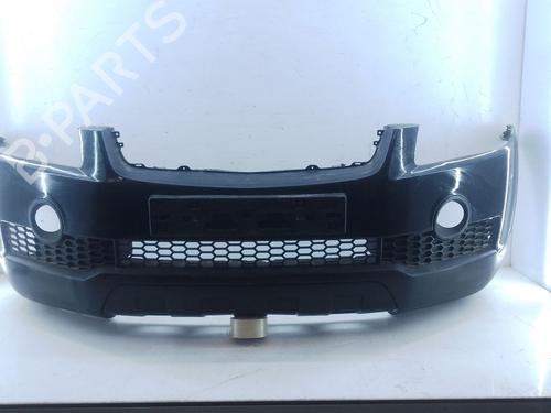 Used Front bumper CHEVROLET CAPTIVA (C100, C140) 2.0 D (126 hp) 27297108