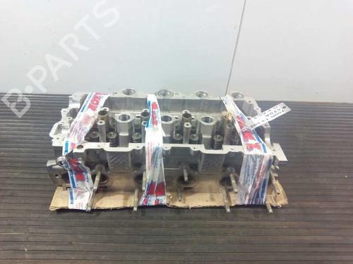 Cylinder head FORD FOCUS II (DA_, HCP, DP) 1.6 TDCi | BP10974851M5 
