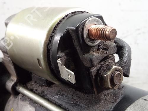 Starter FORD RANGER (ET) 2.5 TDCi 4x4 | BP13523866M8 